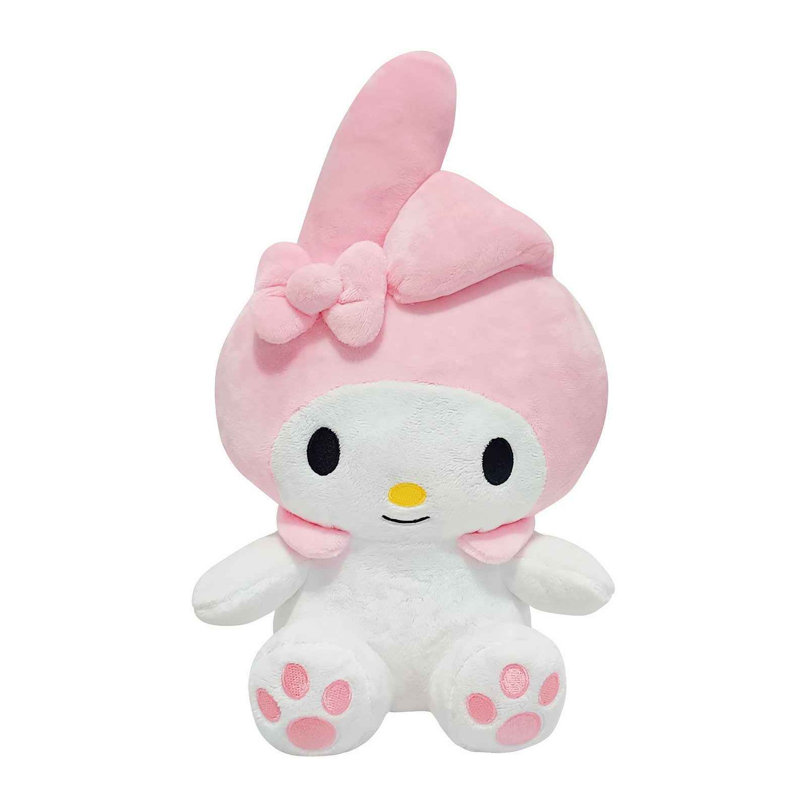 Product image Hello Kitty - My Melody Plush Figure in Carry Bag
