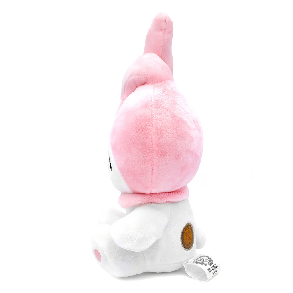 Product image Hello Kitty - My Melody Plush Figure in Carry Bag