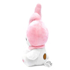 Product image Hello Kitty - My Melody Plush Figure in Carry Bag