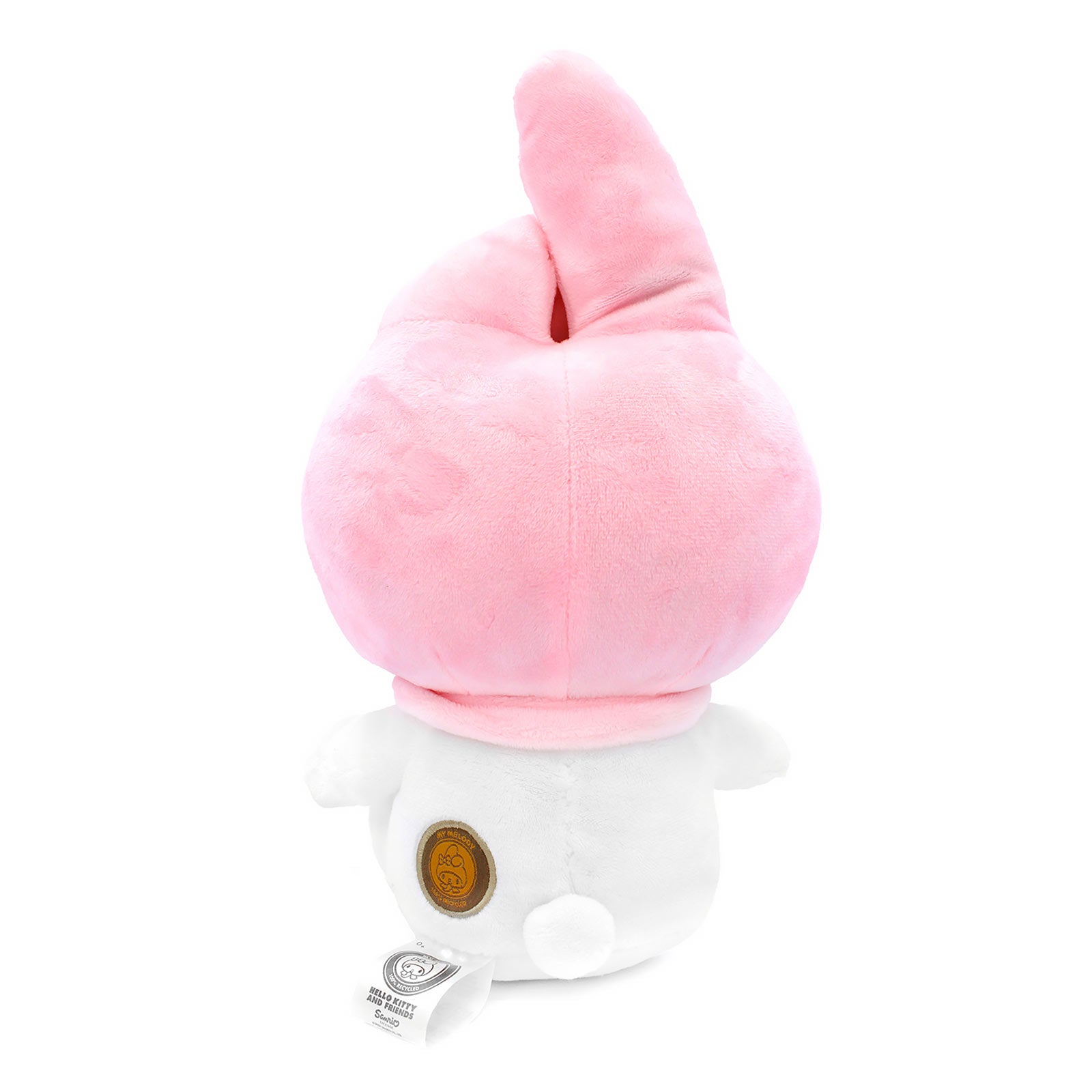 Product image Hello Kitty - My Melody Plush Figure in Carry Bag