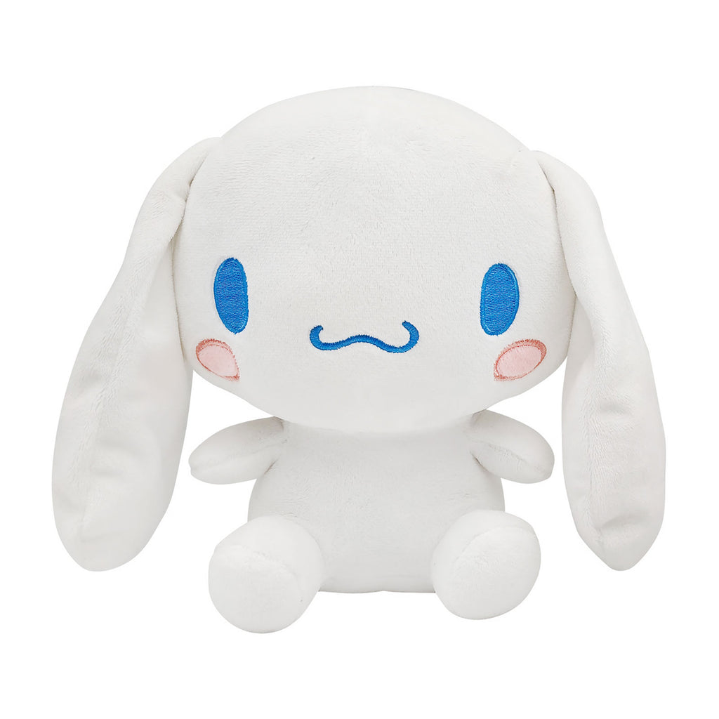 Product image Hello Kitty and Friends - Cinnamoroll Plush Figure