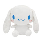 Product image Hello Kitty and Friends - Cinnamoroll Plush Figure