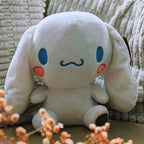 Product image Hello Kitty and Friends - Cinnamoroll Plush Figure