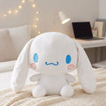 Product image Hello Kitty and Friends - Cinnamoroll Plush Figure