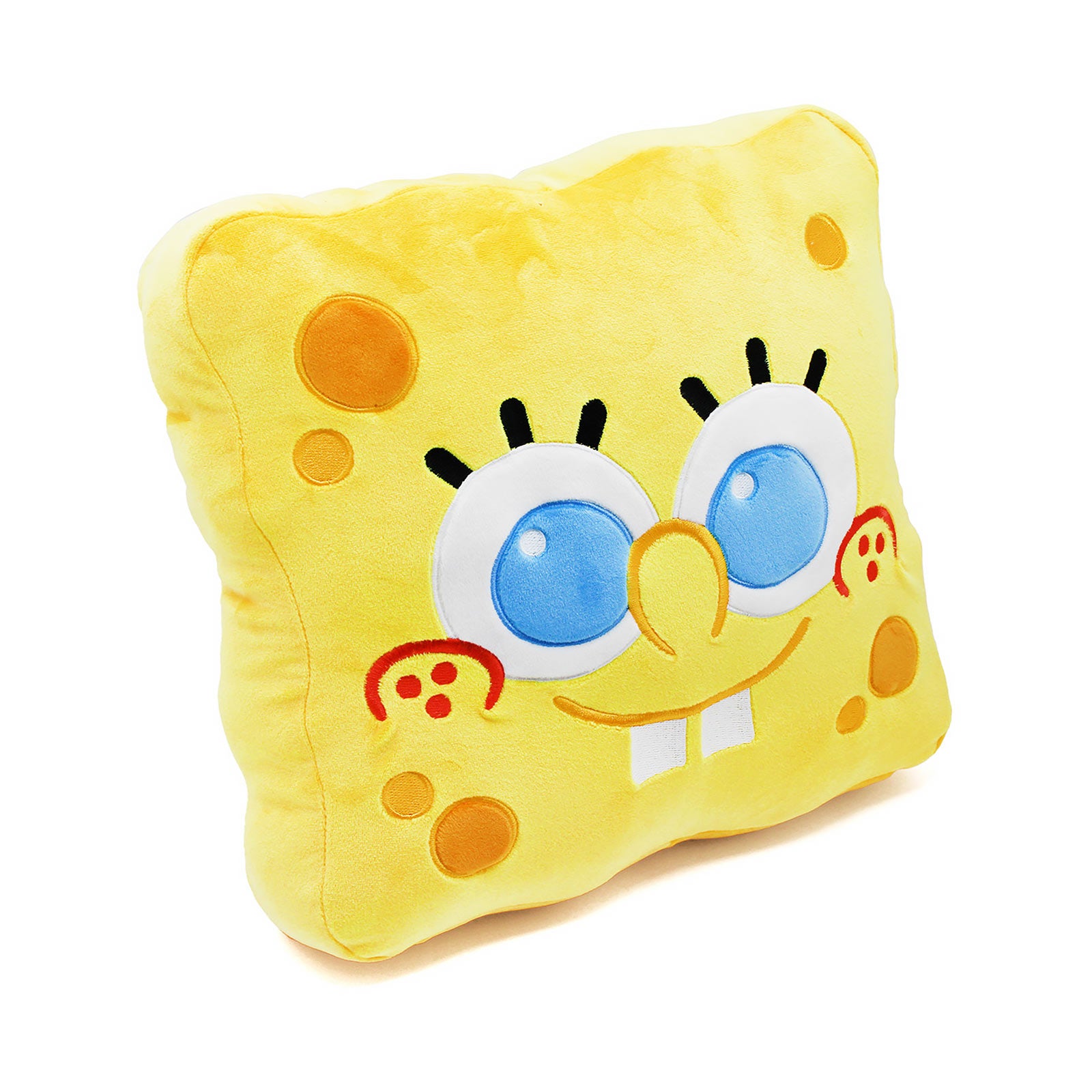 Product image SpongeBob - Face Cushion