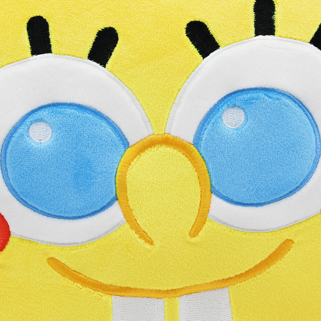 Product image SpongeBob - Face Cushion