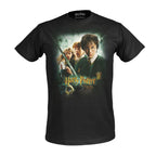 Product image The Chamber of Secrets Poster T-Shirt - Harry Potter