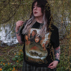 Product image The Fellowship of the Ring Poster T-Shirt - The Lord of the Rings