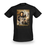 Product image The Return of the King Poster T-Shirt - The Lord of the Rings