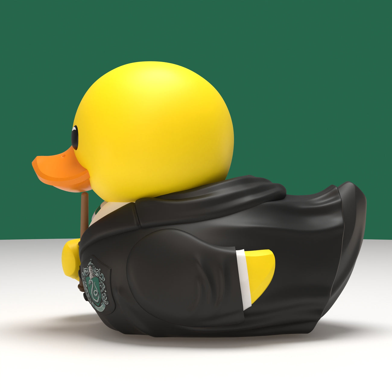 Product image Harry Potter - Slytherin TUBBZ Decorative Duck