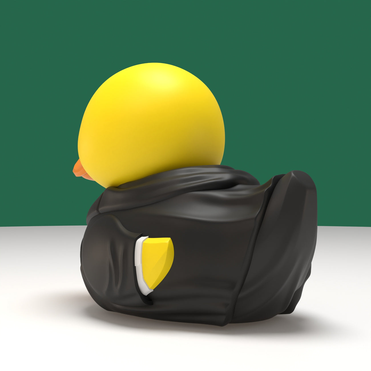 Product image Harry Potter - Slytherin TUBBZ Decorative Duck