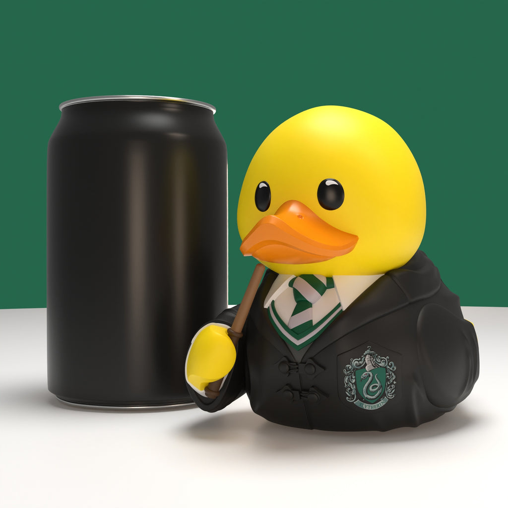 Product image Harry Potter - Slytherin TUBBZ Decorative Duck