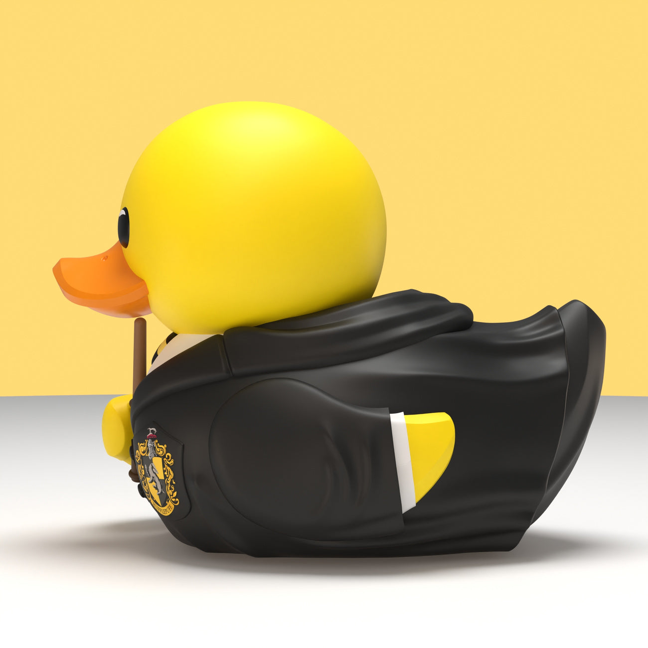 Product image Harry Potter - Hufflepuff TUBBZ Decorative Duck