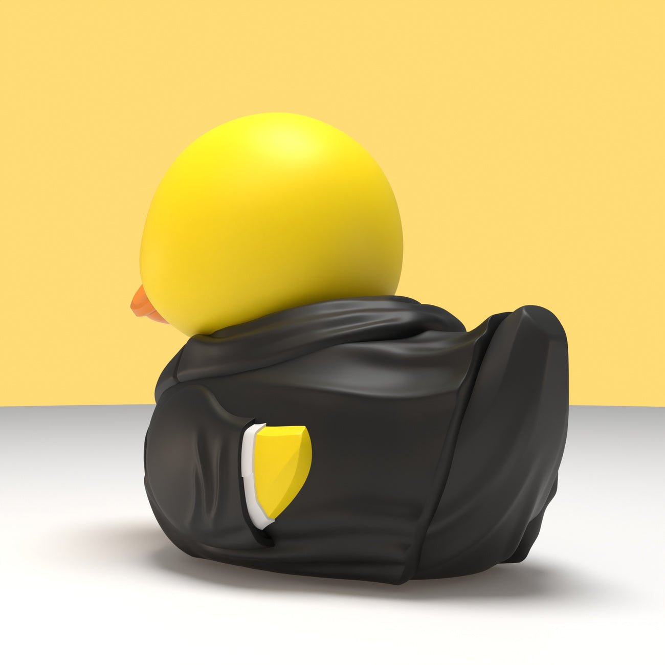 Product image Harry Potter - Hufflepuff TUBBZ Decorative Duck