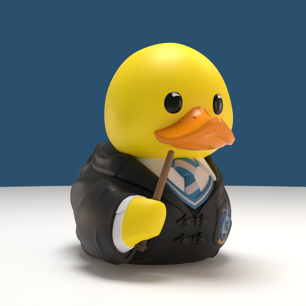 Product image Harry Potter - Ravenclaw TUBBZ Decorative Duck