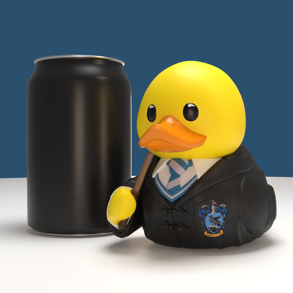Product image Harry Potter - Ravenclaw TUBBZ Decorative Duck