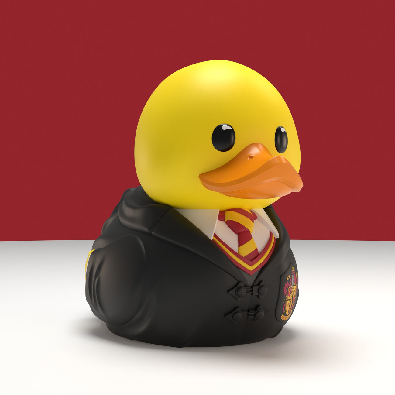 Product image Harry Potter - Gryffindor Mini TUBBZ Decorative Duck
