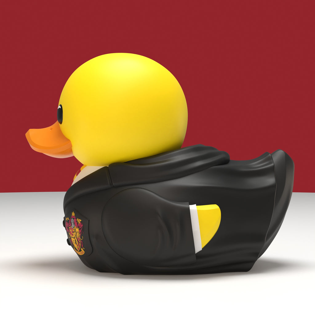 Product image Harry Potter - Gryffindor Mini TUBBZ Decorative Duck