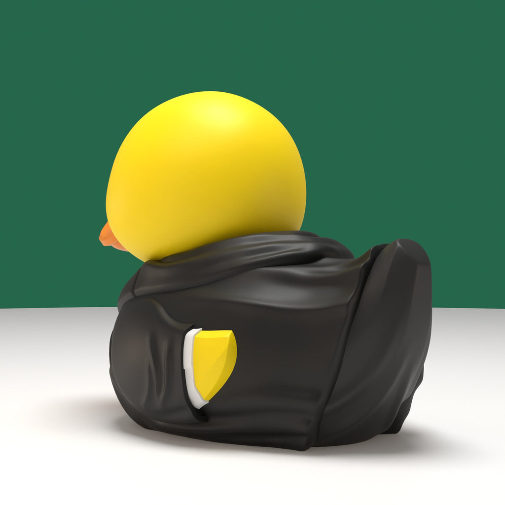 Product image Harry Potter - Slytherin Mini TUBBZ Decorative Duck