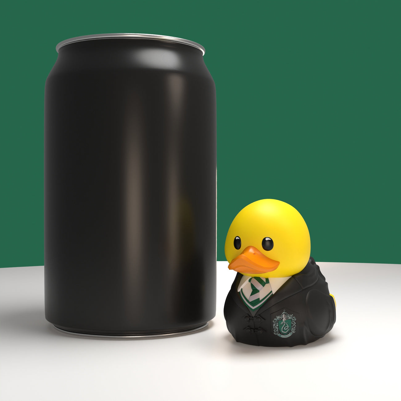 Product image Harry Potter - Slytherin Mini TUBBZ Decorative Duck