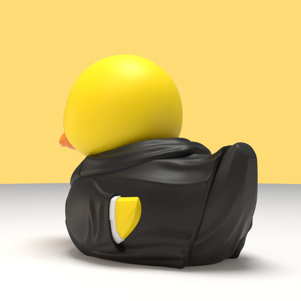 Product image Harry Potter - Hufflepuff Mini TUBBZ Decorative Duck