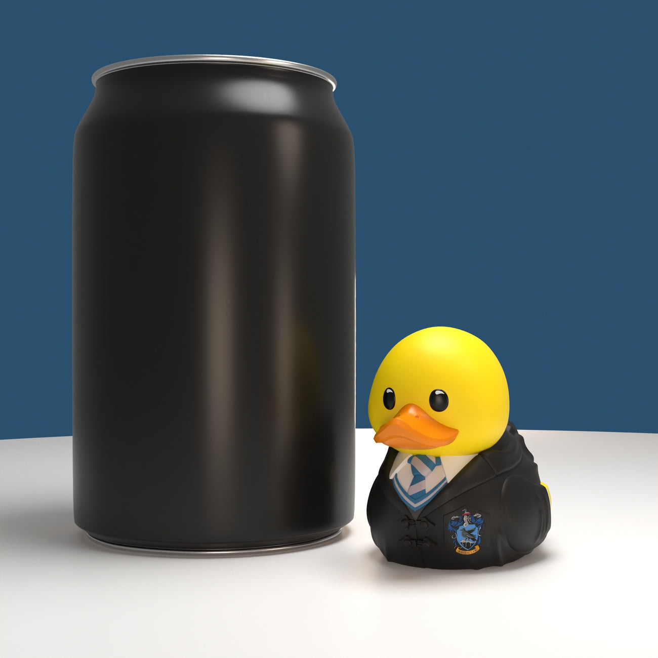 Product image Harry Potter - Ravenclaw Mini TUBBZ Decorative Duck