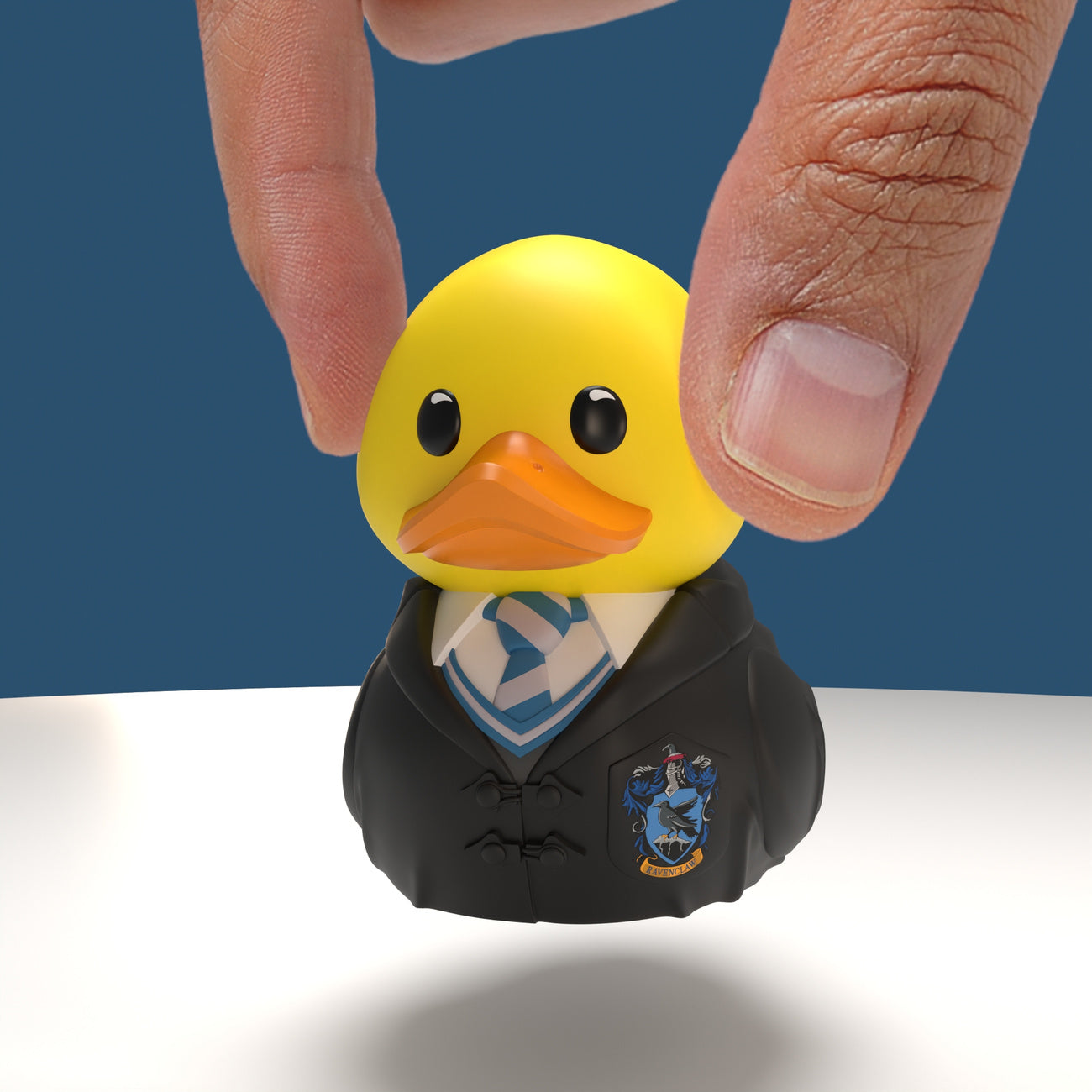 Product image Harry Potter - Ravenclaw Mini TUBBZ Decorative Duck