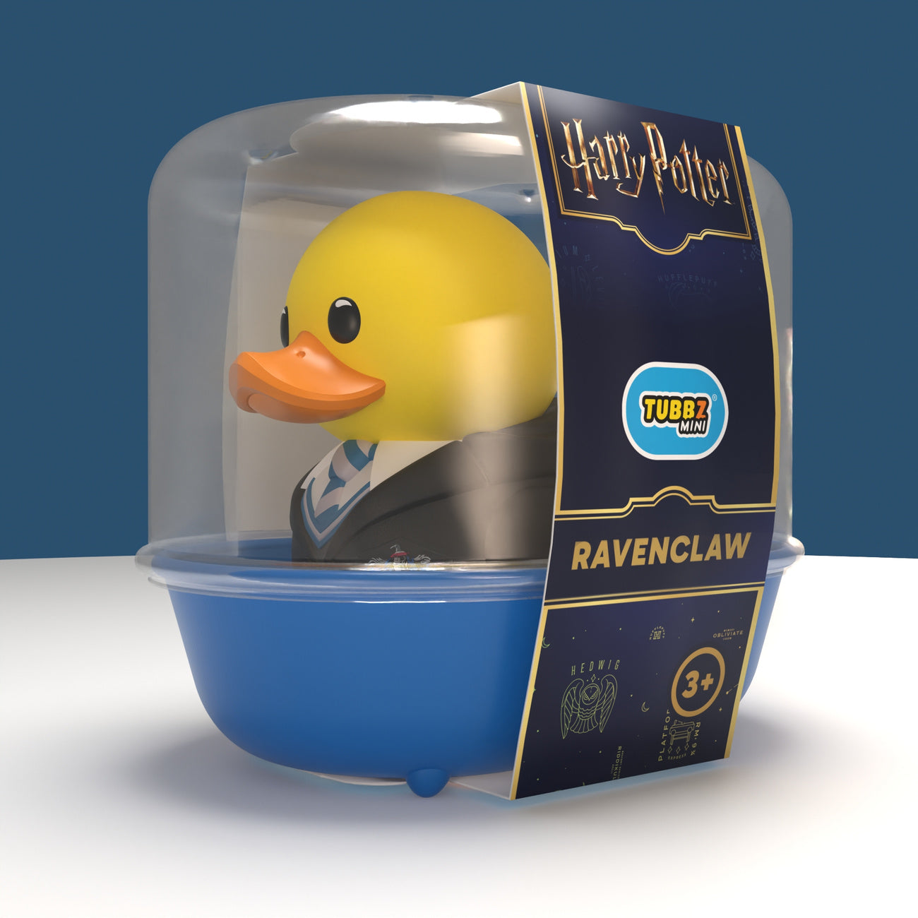 Product image Harry Potter - Ravenclaw Mini TUBBZ Decorative Duck