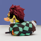 Product image Demon Slayer - Tanjiro Kamado Mini TUBBZ Collectible Duck