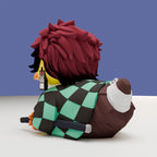 Product image Demon Slayer - Tanjiro Kamado Mini TUBBZ Collectible Duck