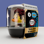 Product image Demon Slayer - Tanjiro Kamado Mini TUBBZ Collectible Duck