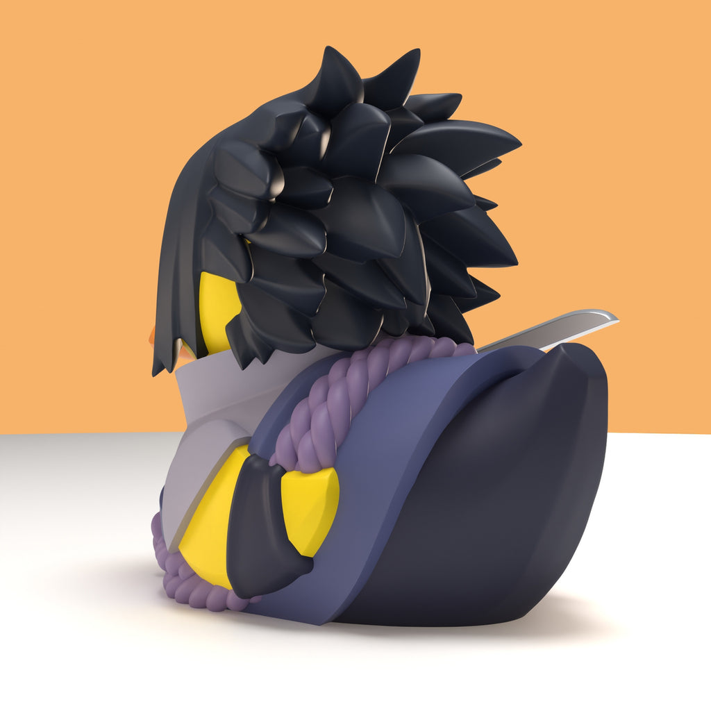 Product image Naruto Shippuden - Sasuke Uchiha TUBBZ Cosplaying Duck
