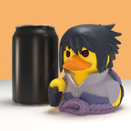 Product image Naruto Shippuden - Sasuke Uchiha TUBBZ Cosplaying Duck
