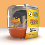 Product image Naruto Shippuden - Sasuke Uchiha TUBBZ Cosplaying Duck