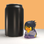 Product image Naruto Shippuden - Sasuke Uchiha Mini TUBBZ Cosplay Duck