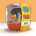 Product image Naruto Shippuden - Sasuke Uchiha Mini TUBBZ Cosplay Duck