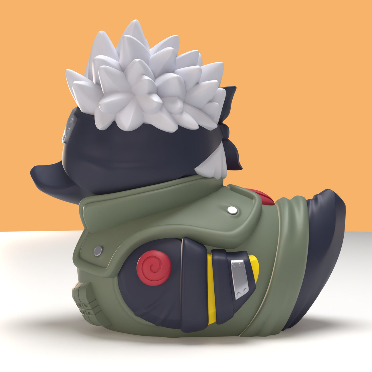 Product image Naruto Shippuden - Kakashi Hatake Mini TUBBZ Decorative Duck