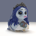 Product image Corpse Bride – Emily TUBBZ Collectible Duck