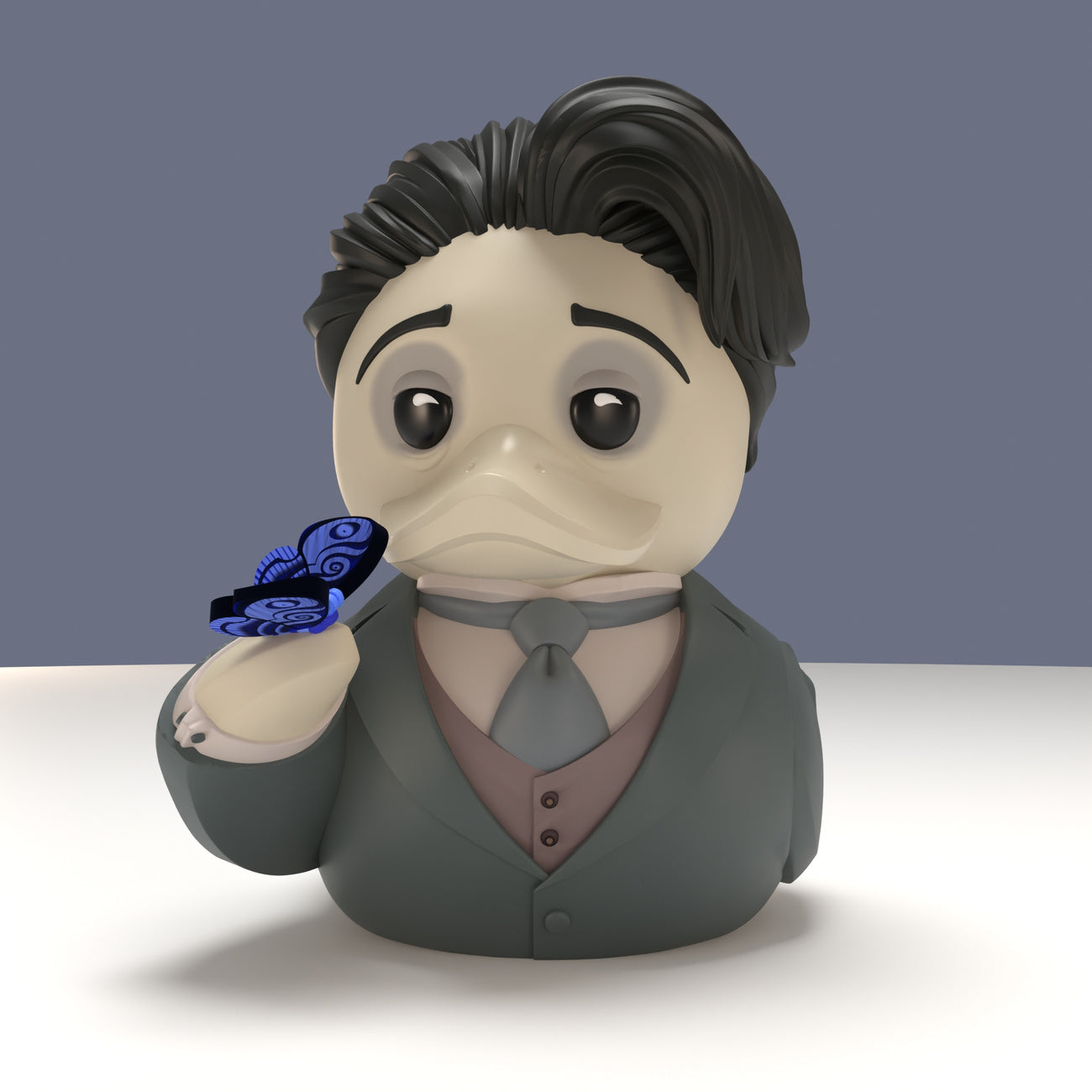 Product image Corpse Bride - Victor TUBBZ collectible duck