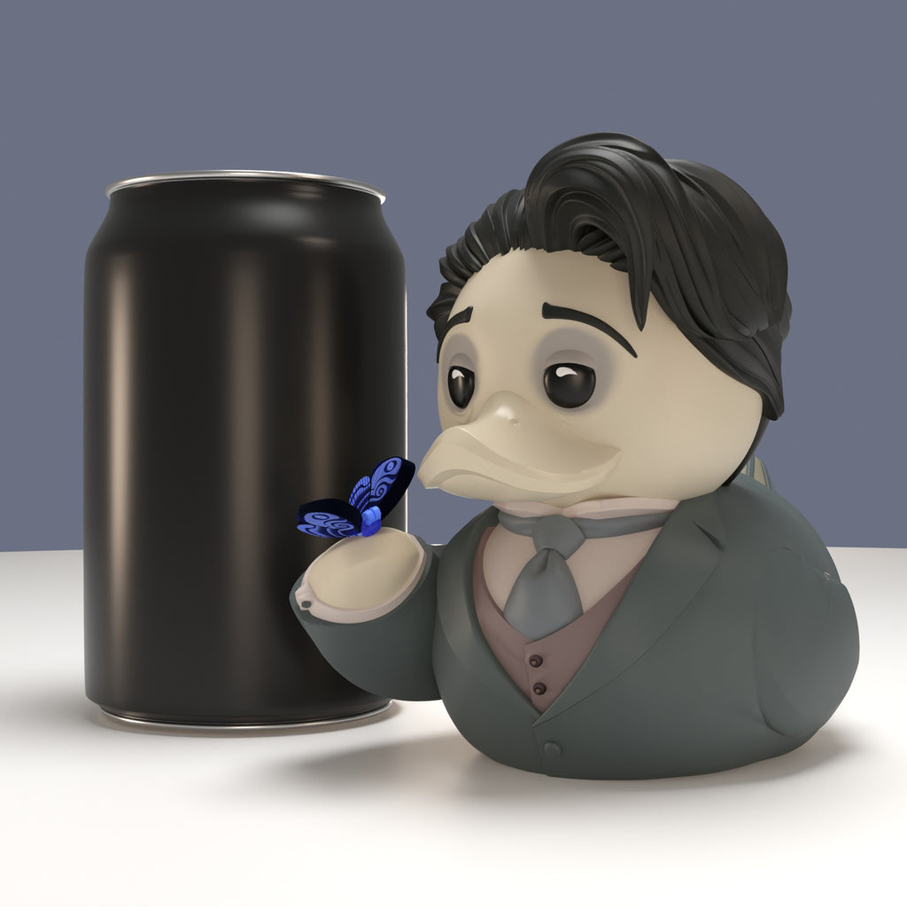 Product image Corpse Bride - Victor TUBBZ collectible duck