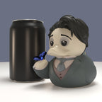 Product image Corpse Bride - Victor TUBBZ collectible duck