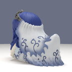 Product image Corpse Bride – Emily Mini TUBBZ Collectible Duck