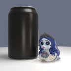 Product image Corpse Bride – Emily Mini TUBBZ Collectible Duck