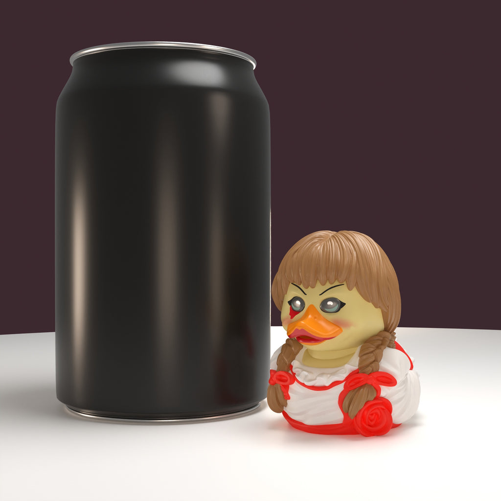 Product image Annabelle - Mini TUBBZ Cosplaying Duck