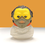 Product image The Silence of the Lambs - Hannibal Lecter Mini TUBBZ Cosplay Duck