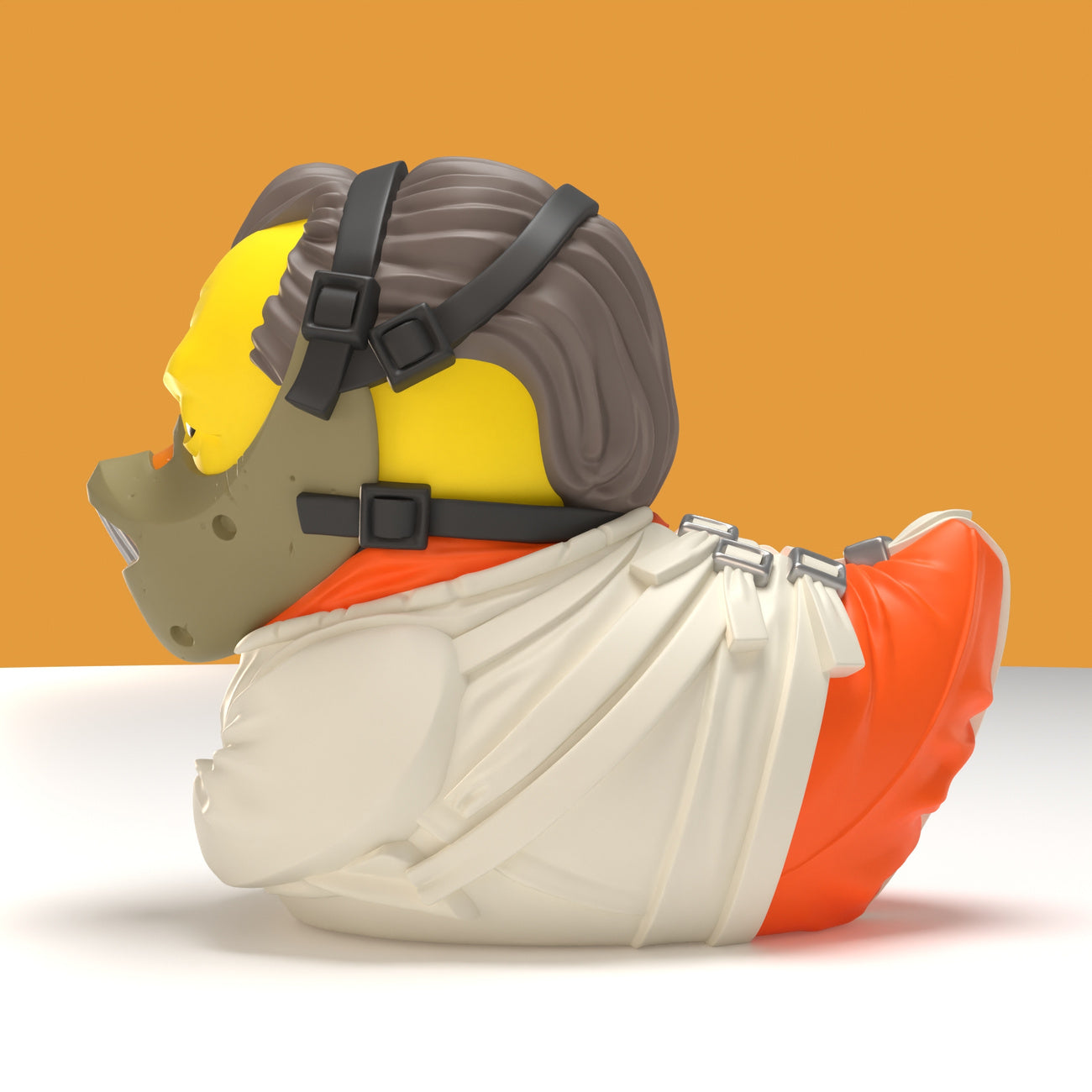 Product image The Silence of the Lambs - Hannibal Lecter Mini TUBBZ Cosplay Duck