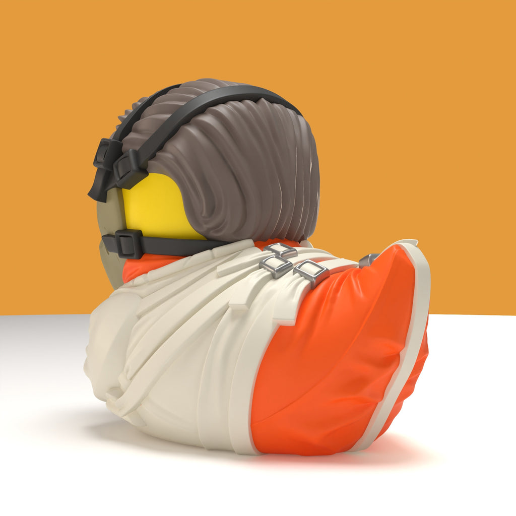 Product image The Silence of the Lambs - Hannibal Lecter Mini TUBBZ Cosplay Duck