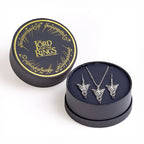 Product image The Lord of the Rings - Evenstar Jewelry Set in Gift Box
