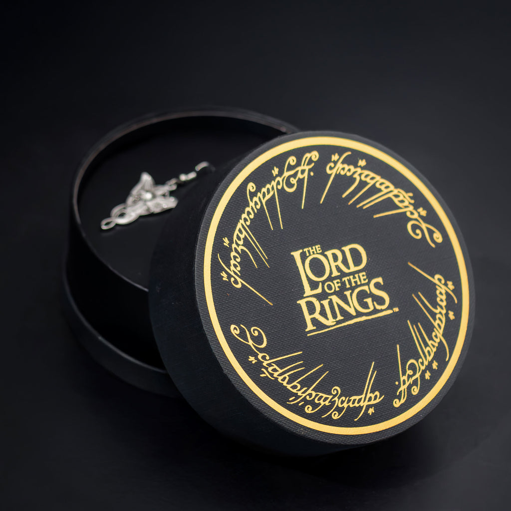 Product image The Lord of the Rings - Evenstar Jewelry Set in Gift Box