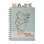 Product image Winnie the Pooh - Spiral Notebook